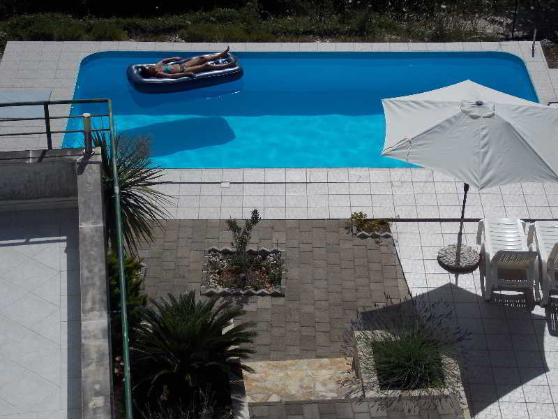 Apartments Villa Goja Trogir Exterior photo